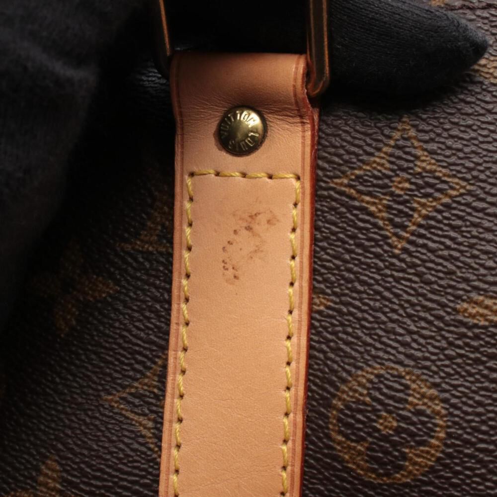Louis Vuitton Keepall