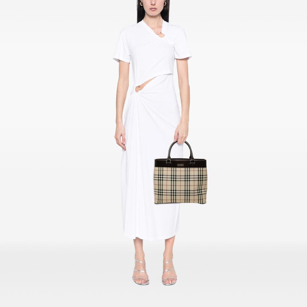 Burberry Tote