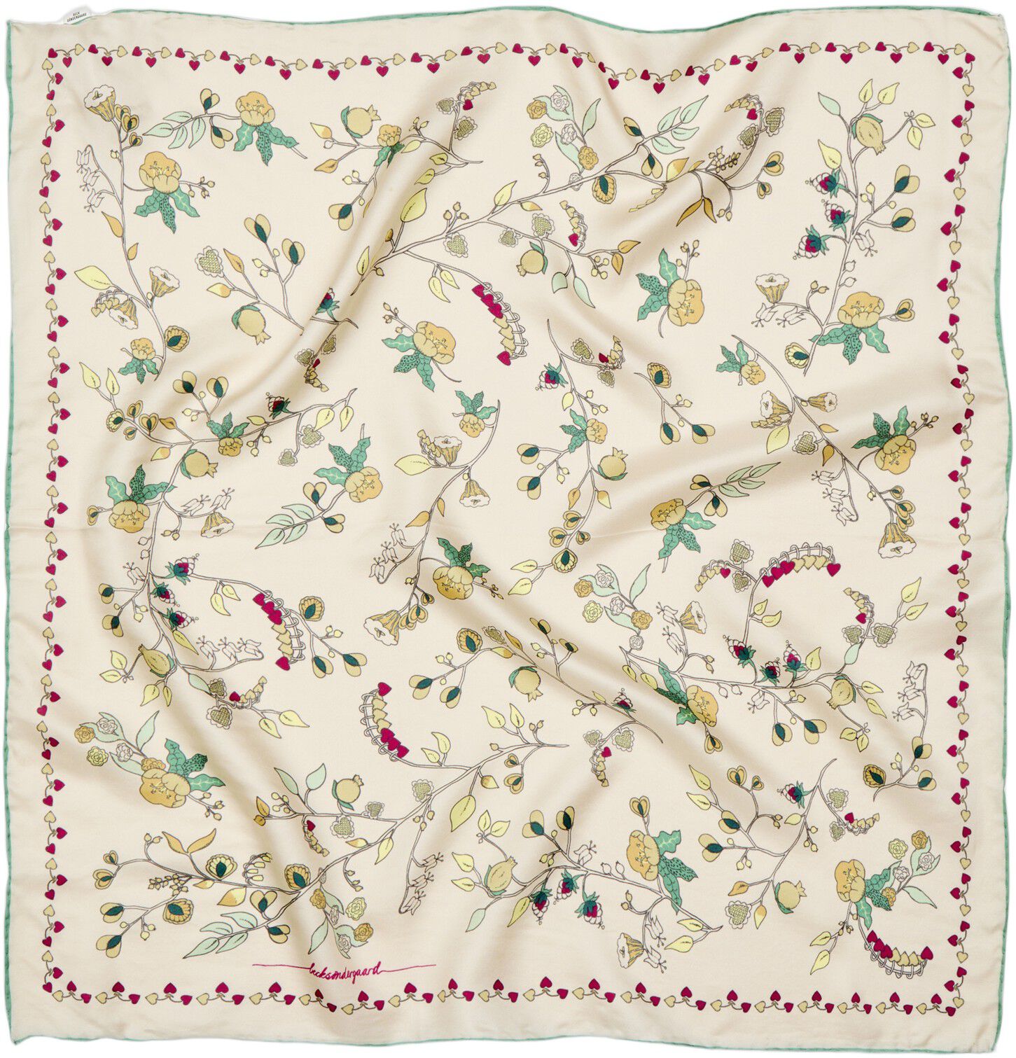 Halst&oslash;rkl&aelig;der & t&oslash;rkl&aelig;der