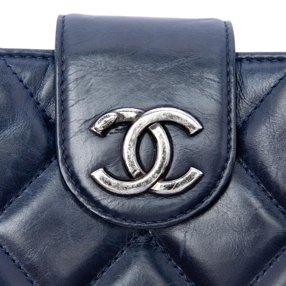Chanel Crossbody Bag