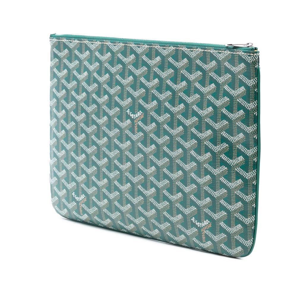 Goyard Clutch