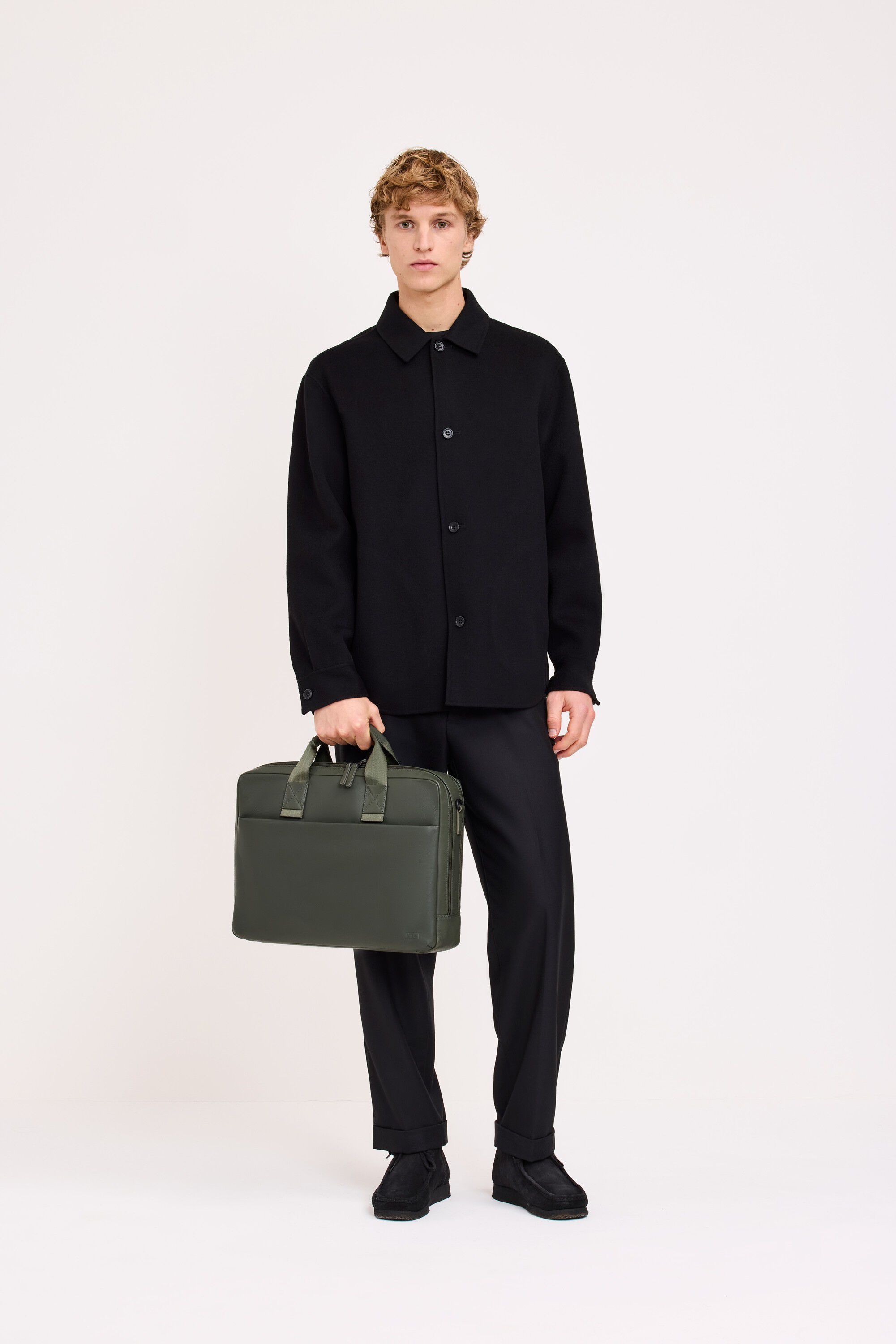 TROMS&Oslash; Business Bag S