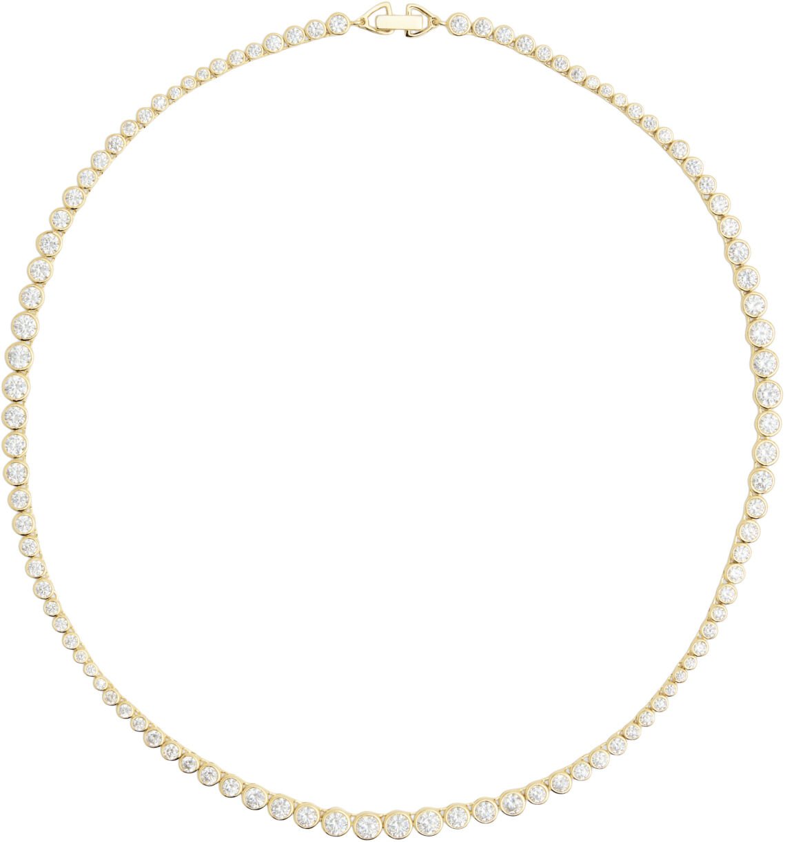 Halsk&aelig;der uden vedh&aelig;ng