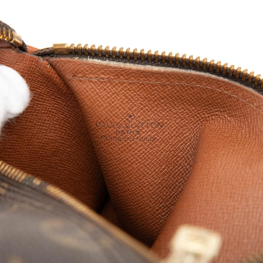 Louis Vuitton Papillon