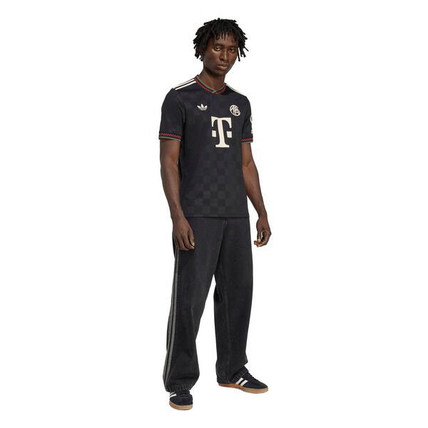 FC Bayern München 25/26 3 Trøje