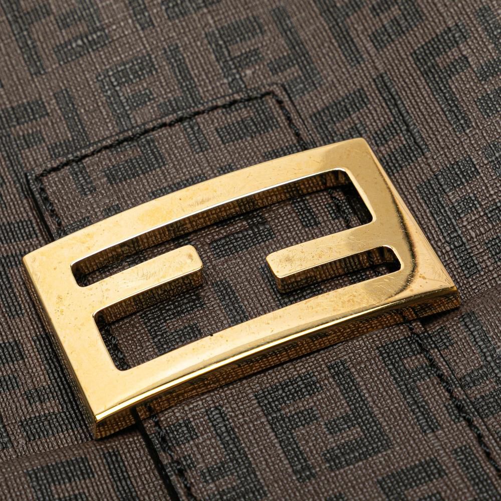 Fendi Crossbody Bag