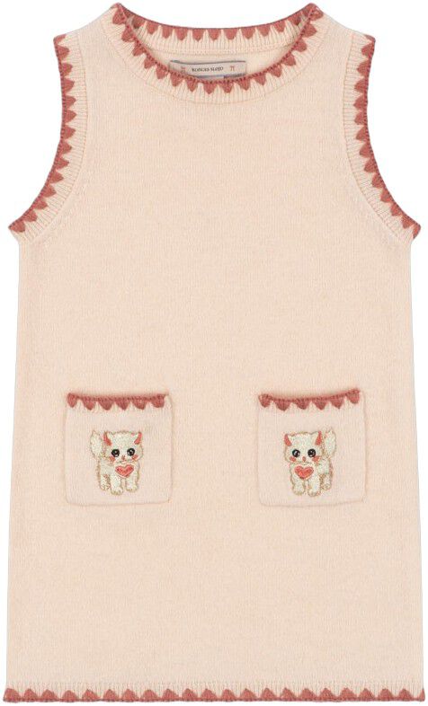 COLLETTE DRESS