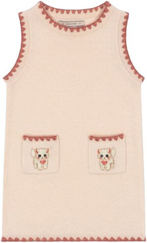 COLLETTE DRESS