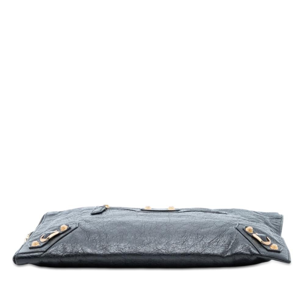 Balenciaga Clutch