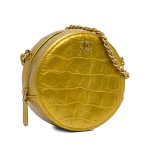 Chanel Crossbody Bag