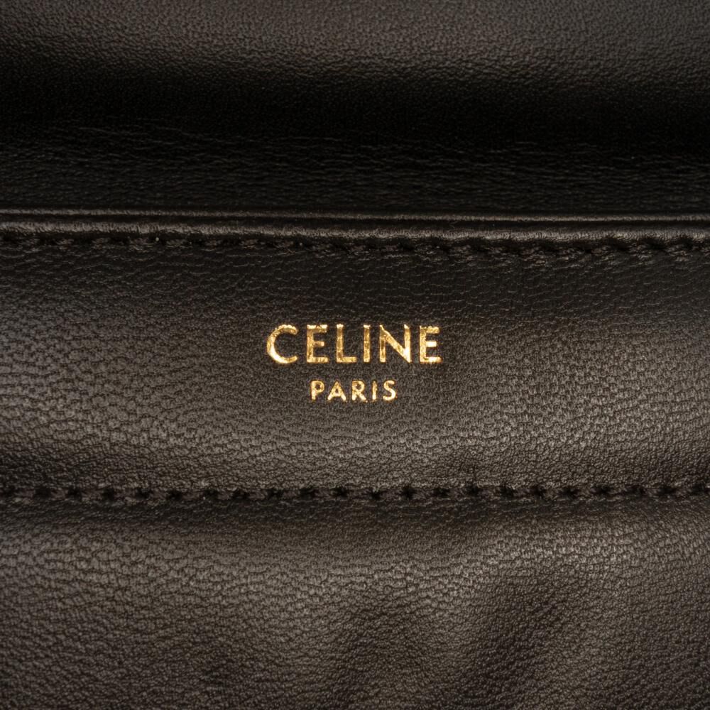 Celine Shoulder Bag