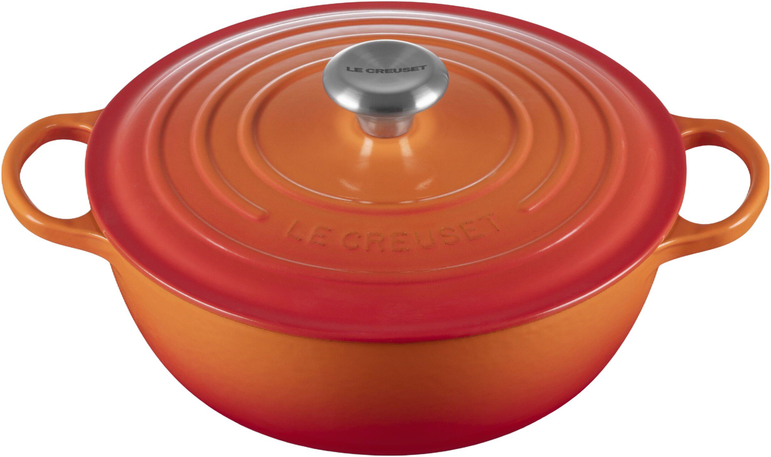 Stegegryde 26cm Volcanic SIGNA