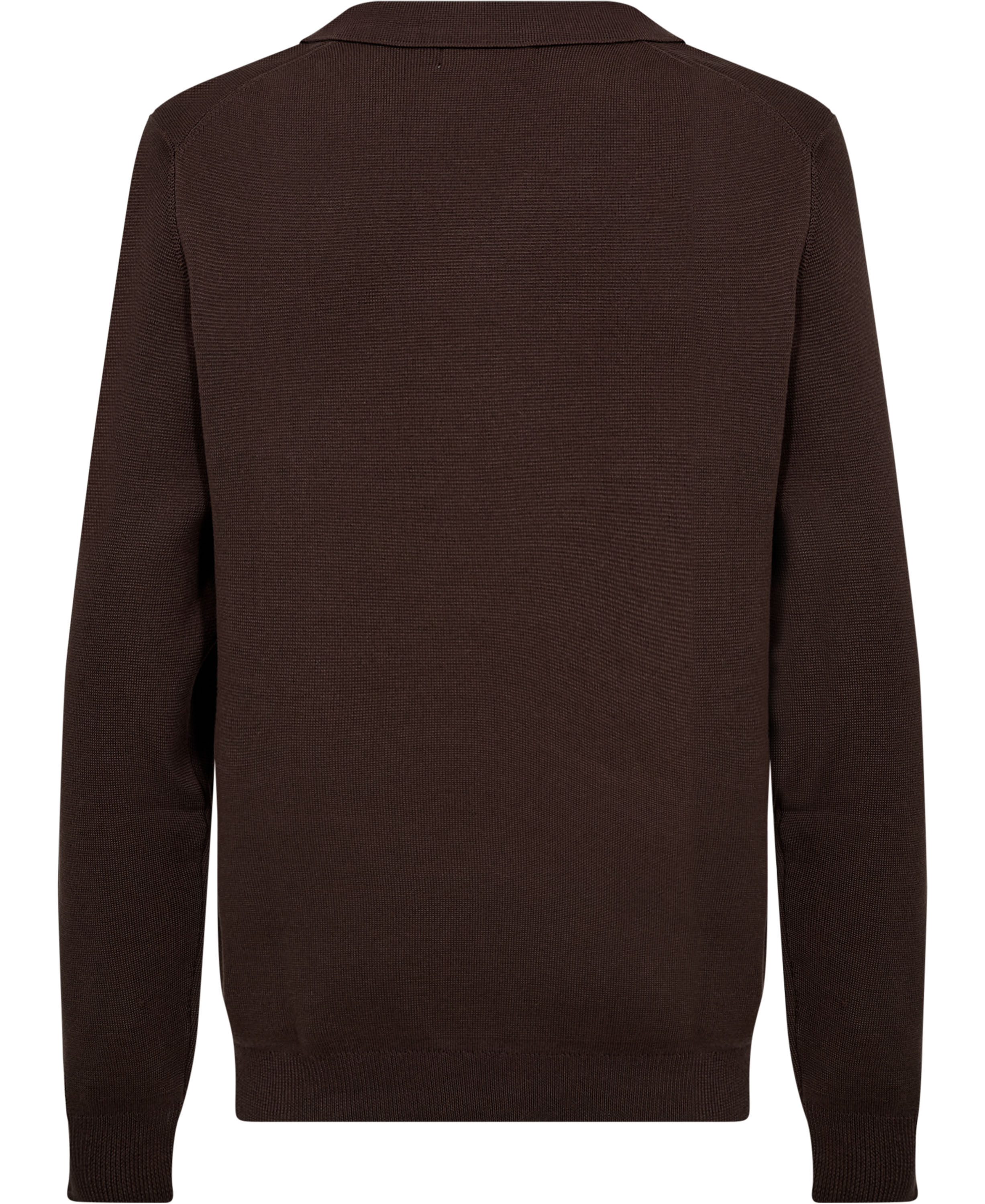 CFDAHL 0231 MILANO POLO KNIT