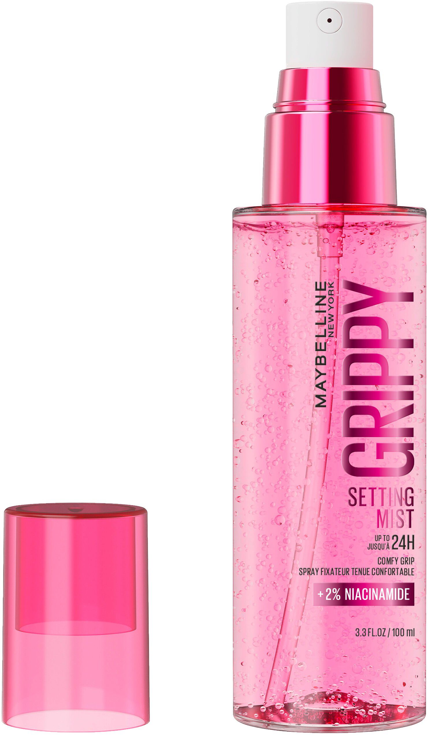 Grippy Setting Mist