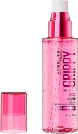 Grippy Setting Mist