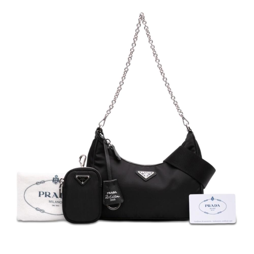 Prada Shoulder Bag