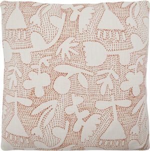 Pudebetr&aelig;k, HDSari, R&aring;hvid:Brun