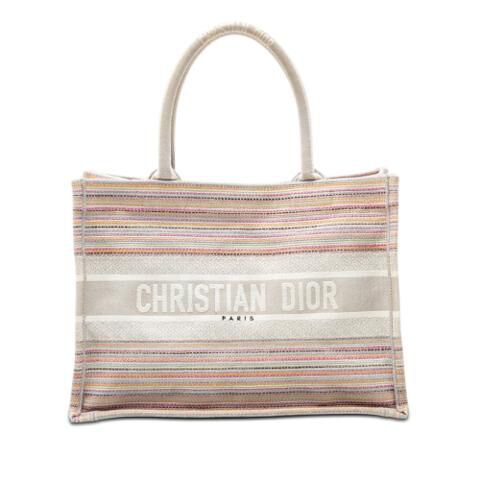 Dior Book Tote