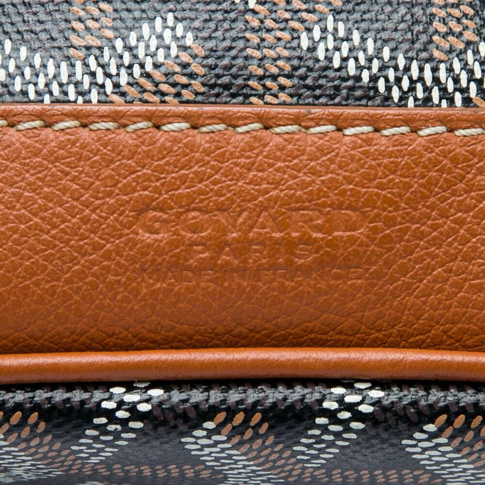 Goyard Bucket Bag