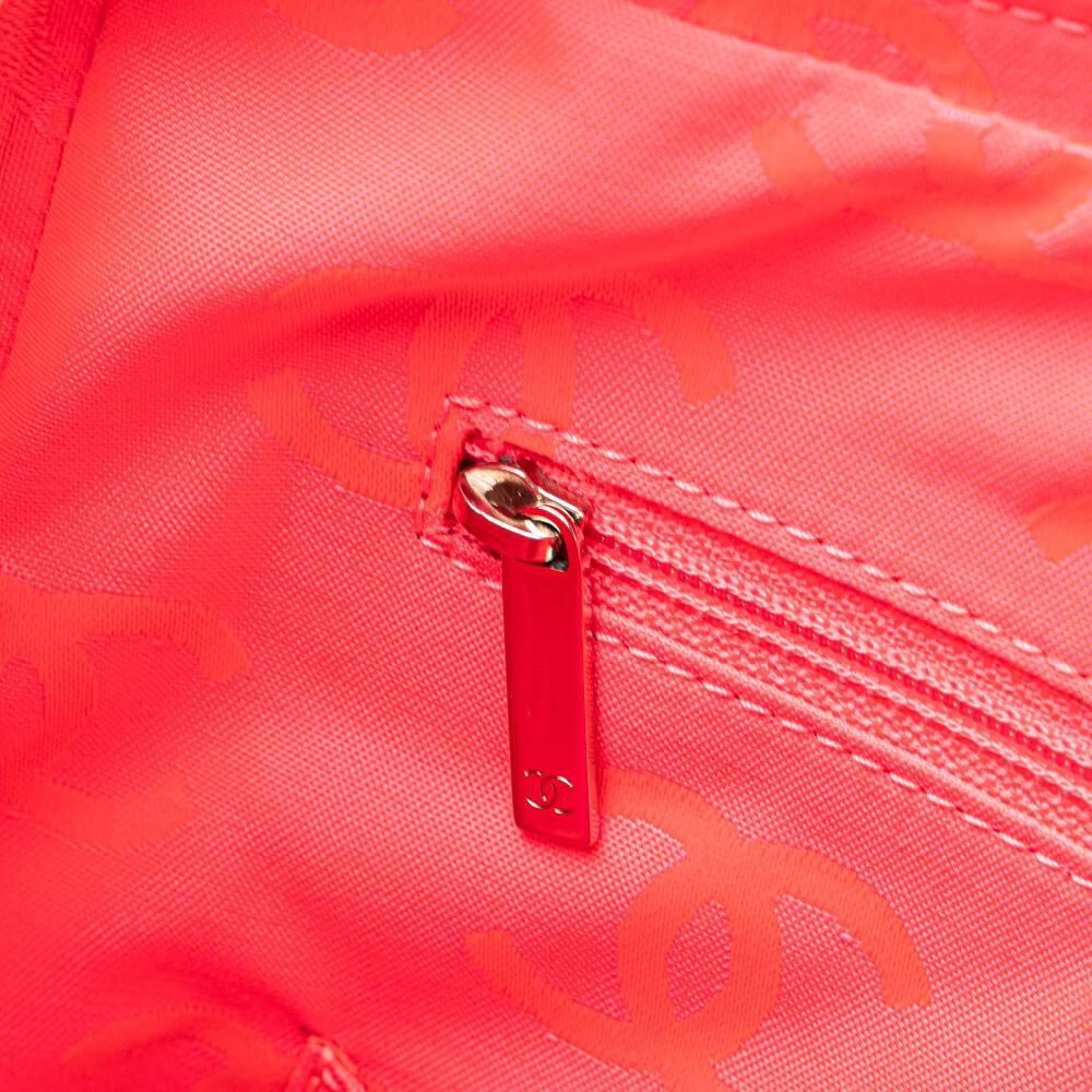 Chanel Crossbody Bag