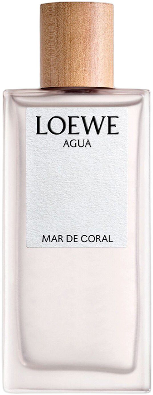 LOEWE Agua Mar de Coral Eau de Toilette