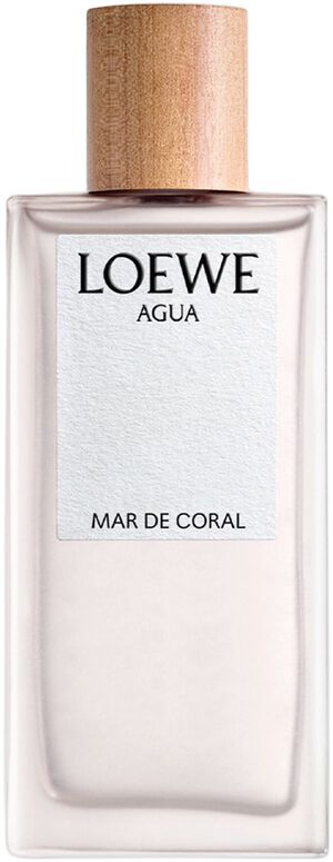 AGUA MAR DE CORAL