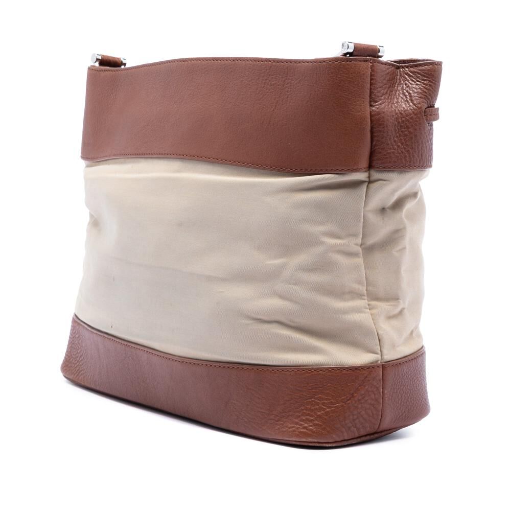 Burberry Bucket Bag