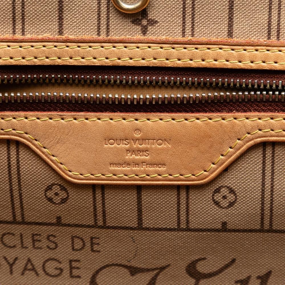 Louis Vuitton Neverfull