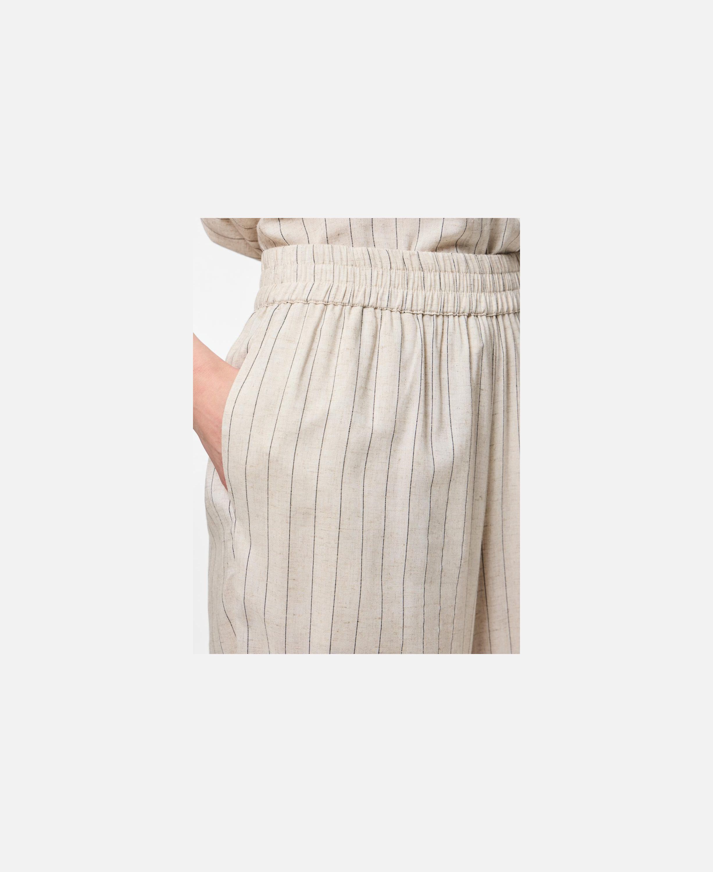 PCPIA HW WIDE CULOTTE WVN NOOS