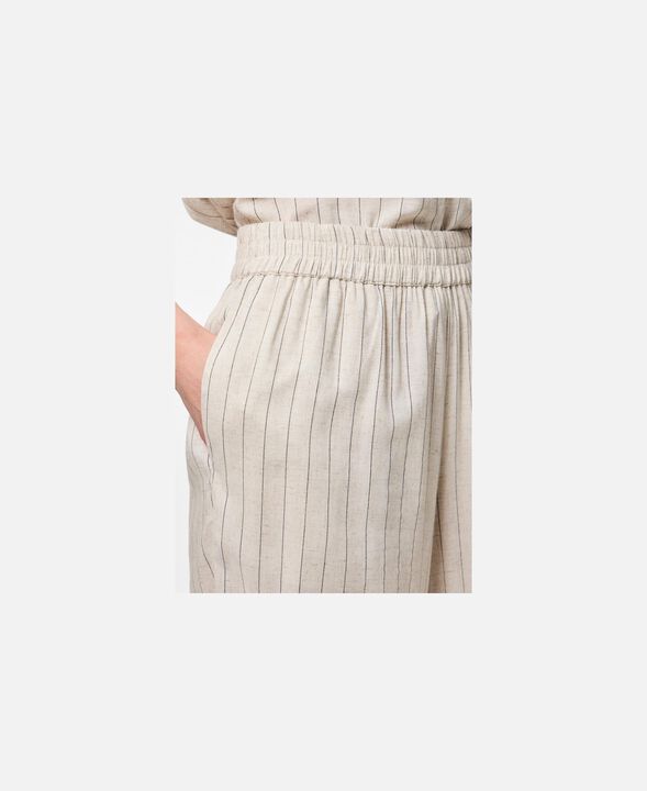 PCPIA HW WIDE CULOTTE WVN NOOS