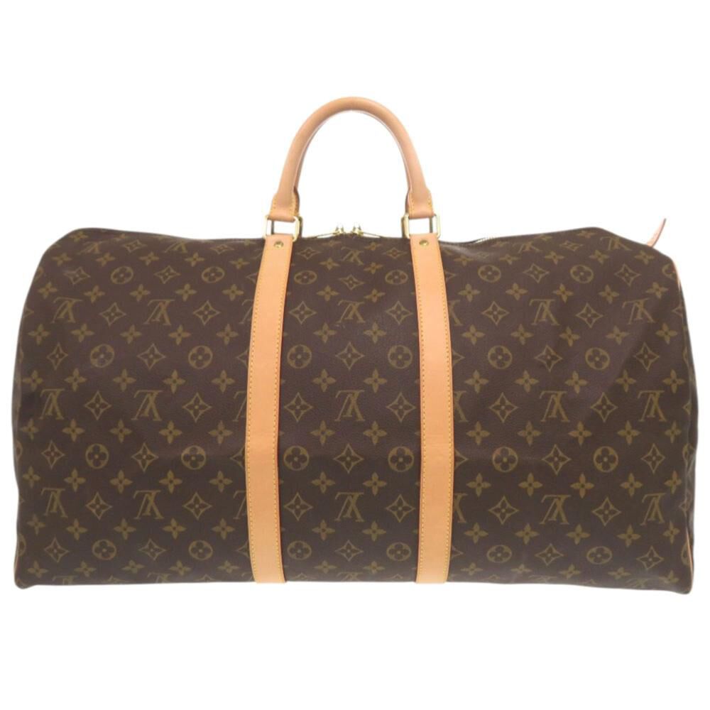 Louis Vuitton Keepall