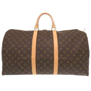 Louis Vuitton Keepall