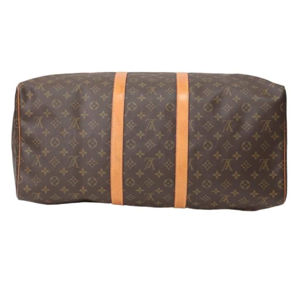 Louis Vuitton Keepall