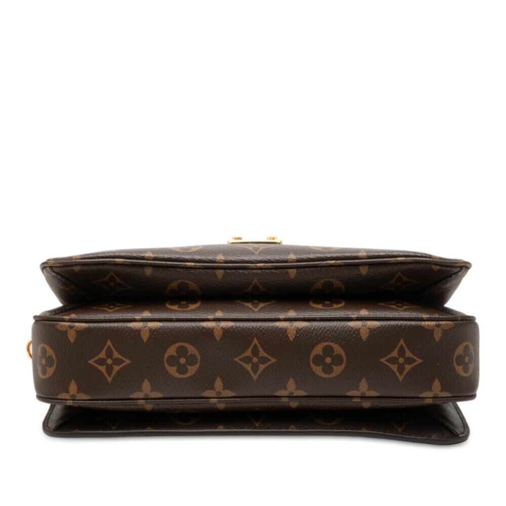 Louis Vuitton Pochette M&eacute;tis