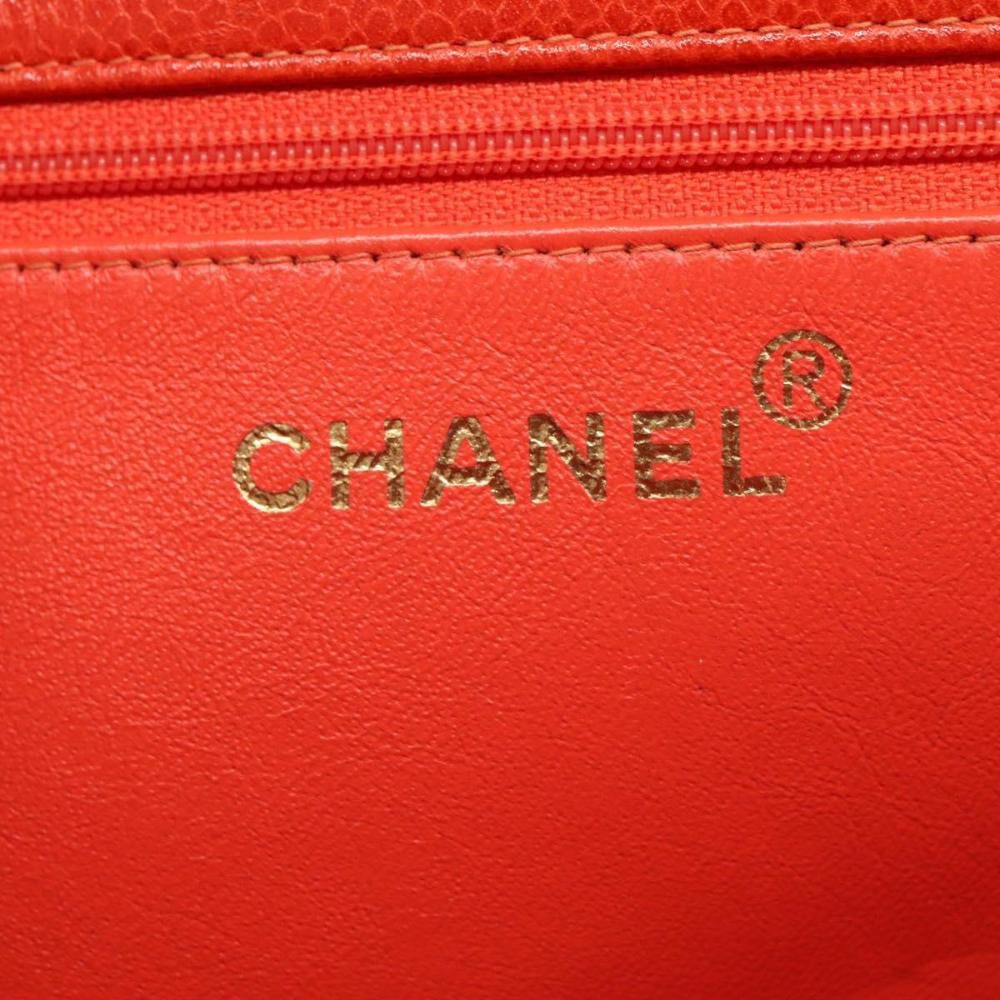 Chanel Tote
