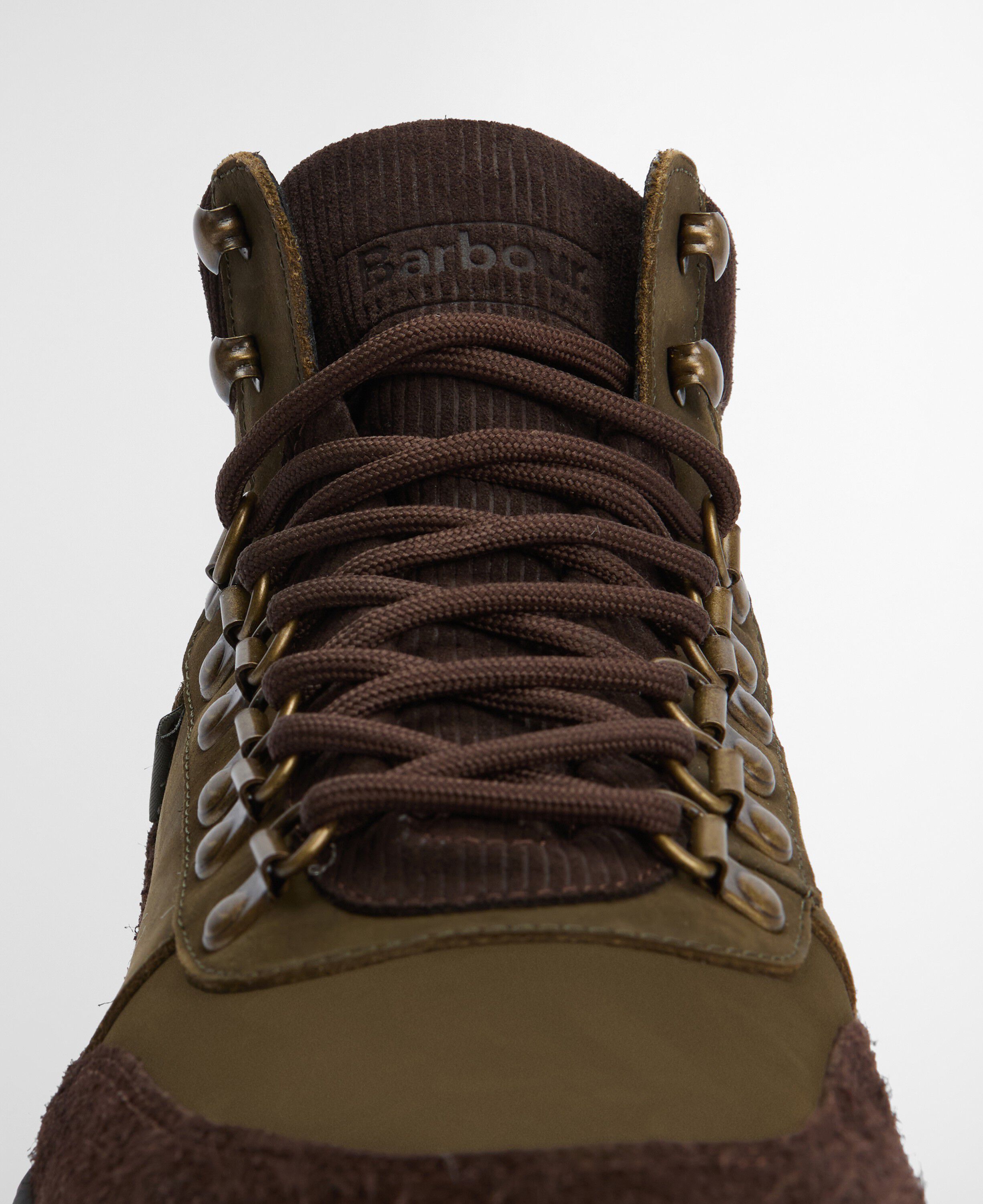 Barbour Sidwood Hiking Boot