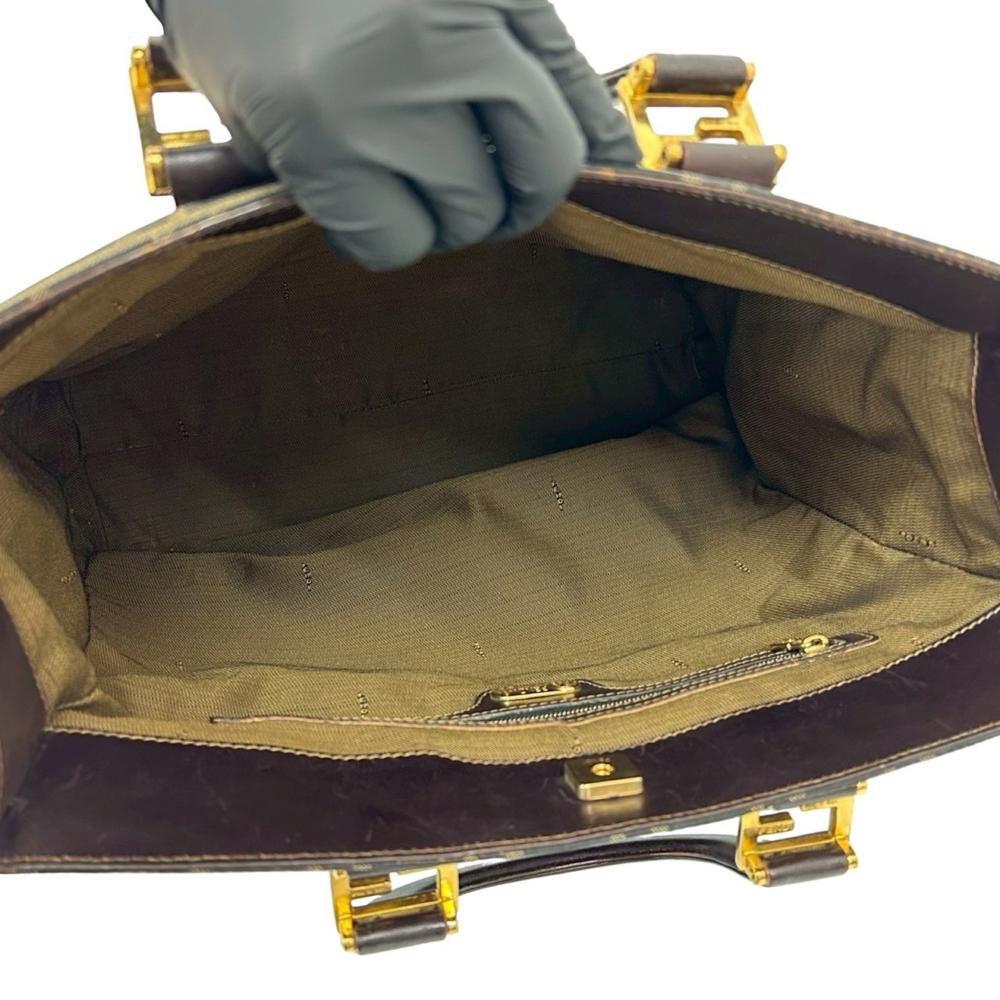 Fendi Tote