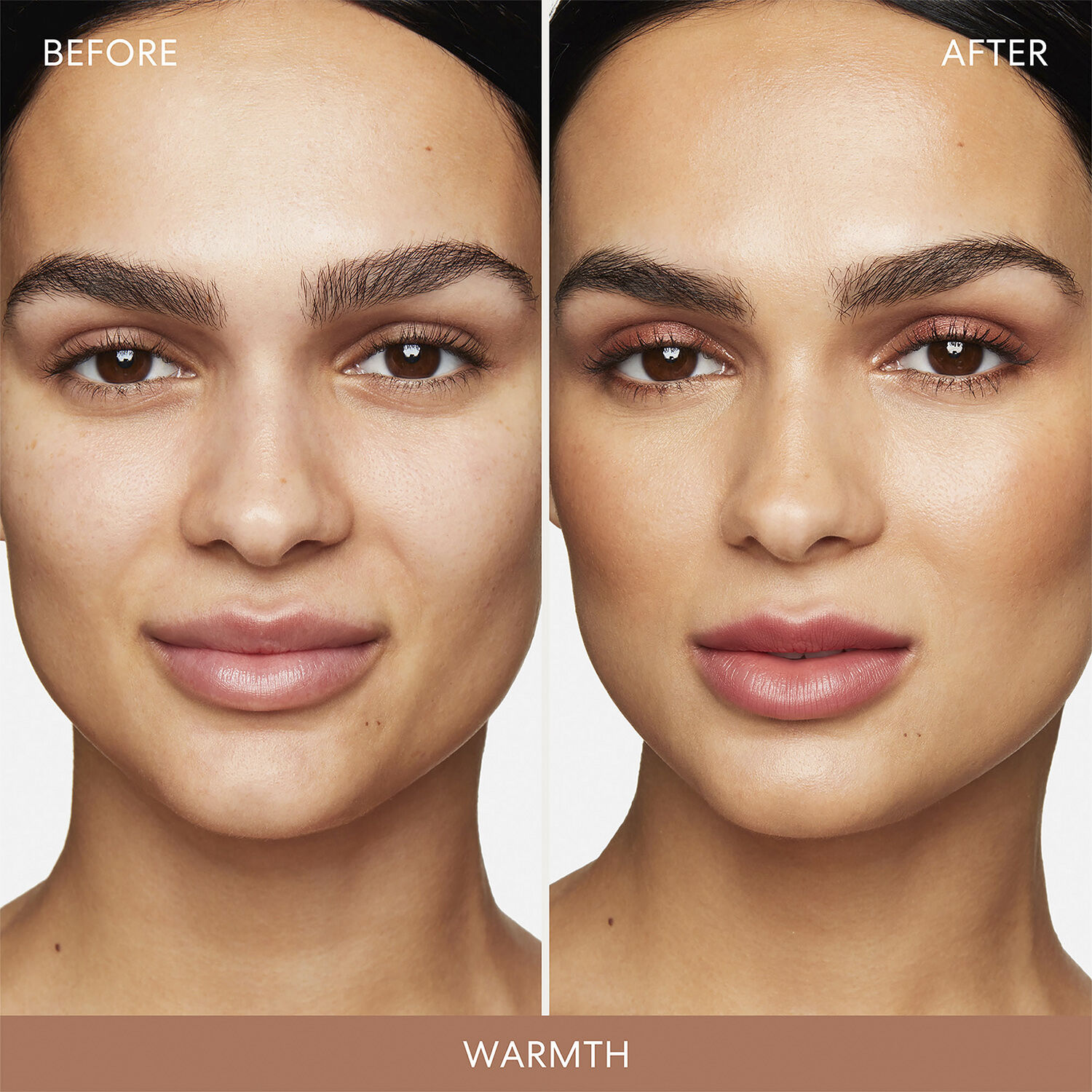 All Over Face Color Bronzer Warmth