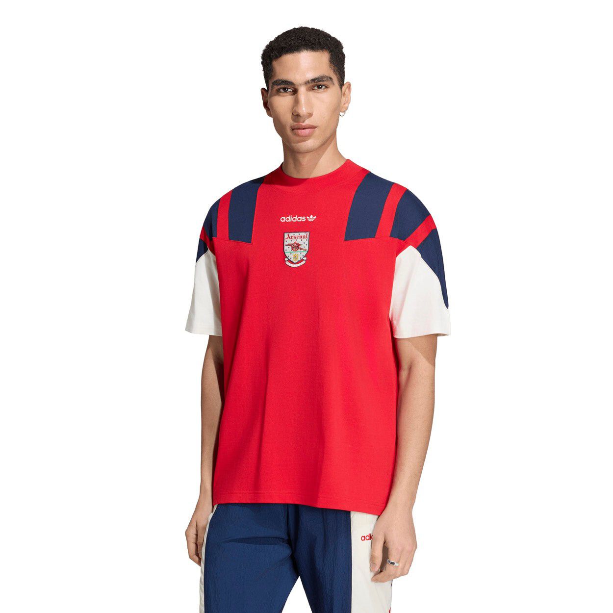 Arsenal FC EQT T-Shirt