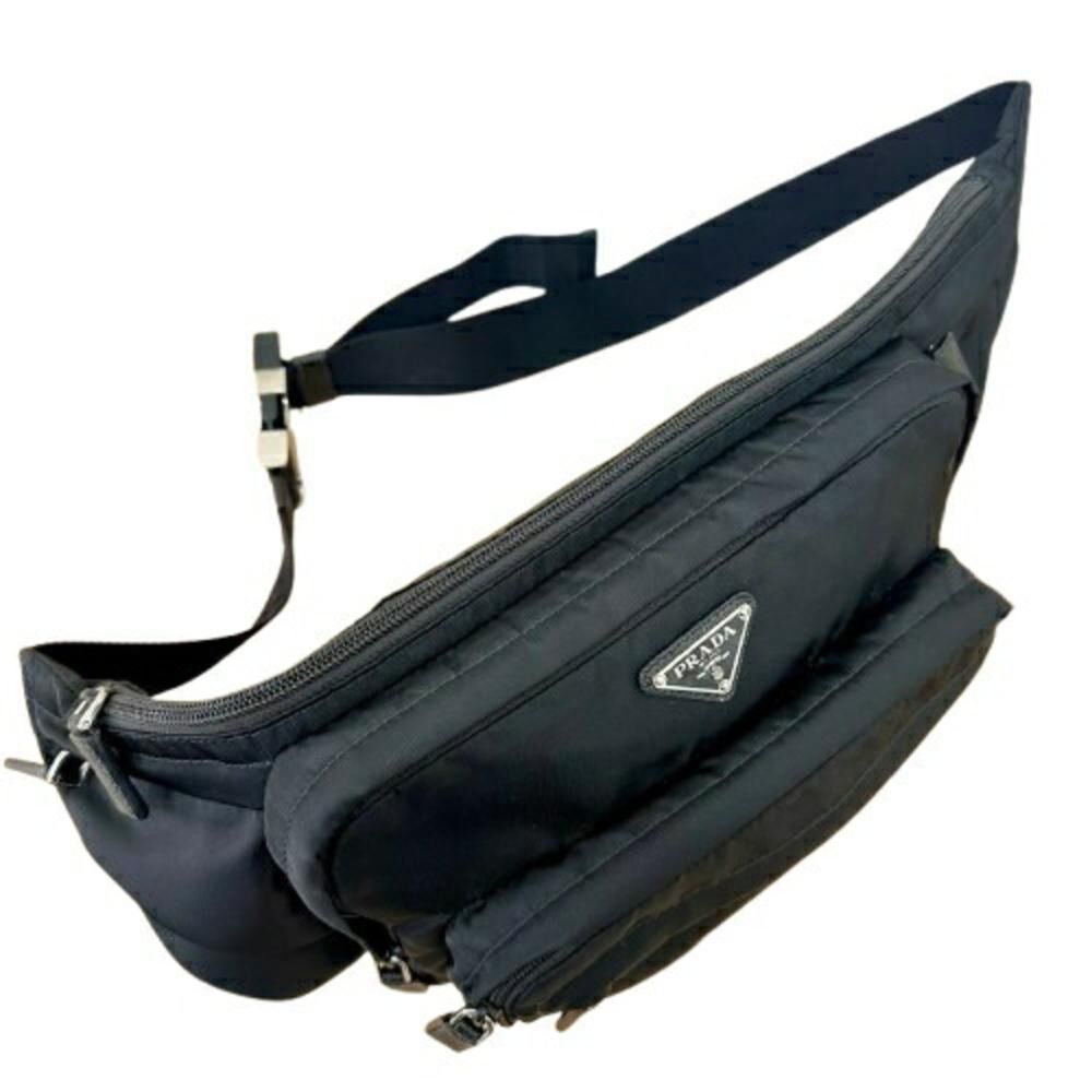 Prada Shoulder Bag