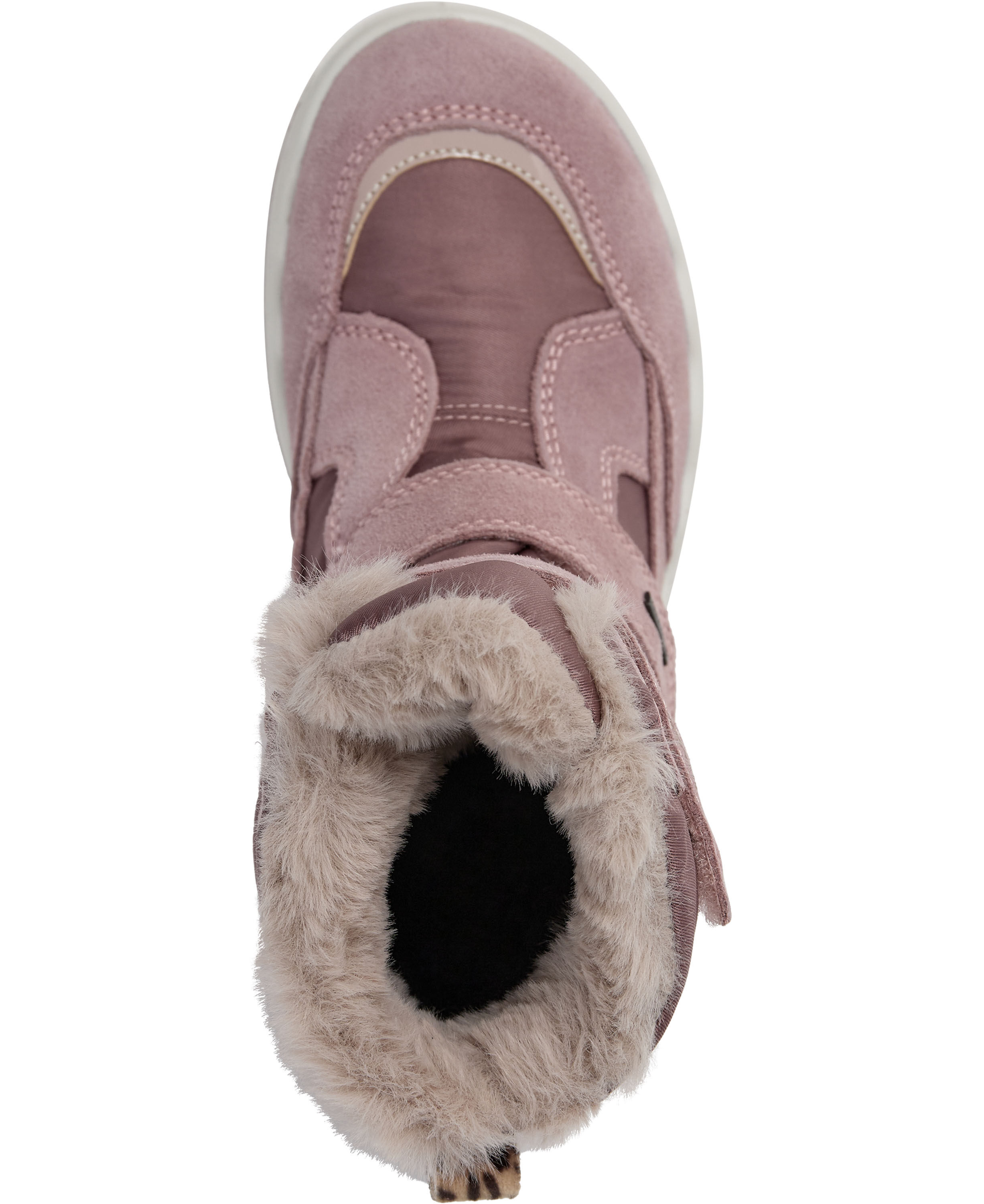PFZGT 23807 SUEDE-TEXTILE