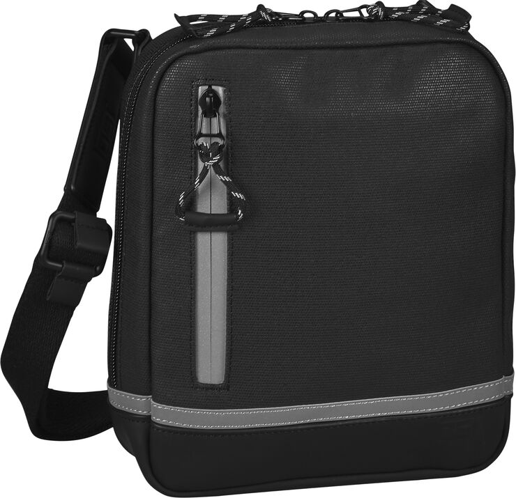 black BILLUND CYCLISTPRO Shoulder Bag