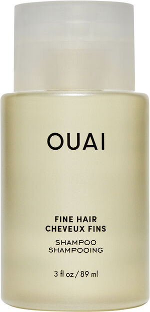 FINE SHAMPOO - TRAVEL SIZE