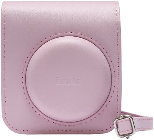 instax mini 12, 2 x 10 shot mini film,Case + Fotoalbum