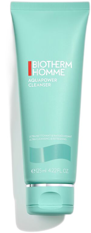 AQP CLEANSER T125ML / NG2