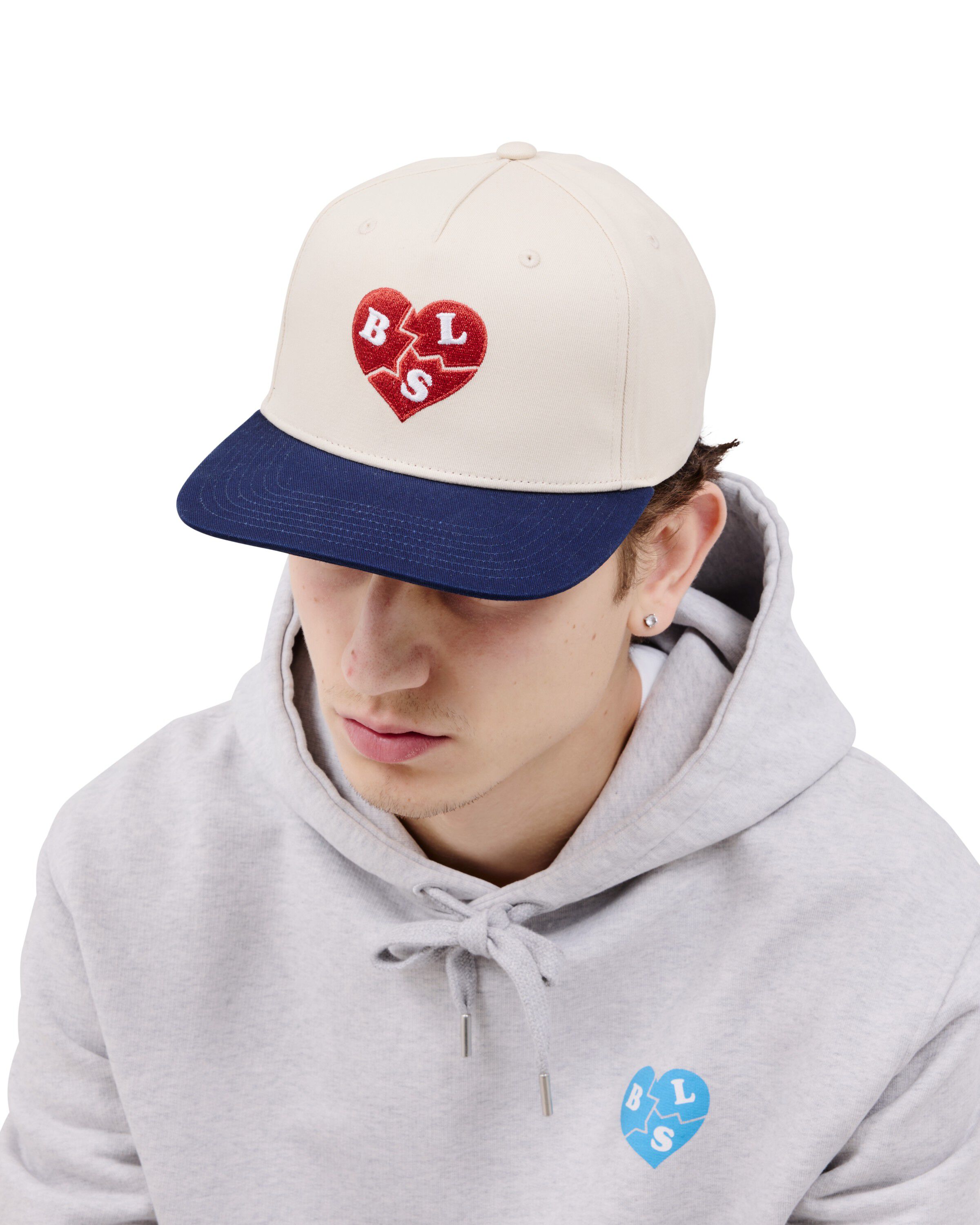 Heartbreaker Snapback