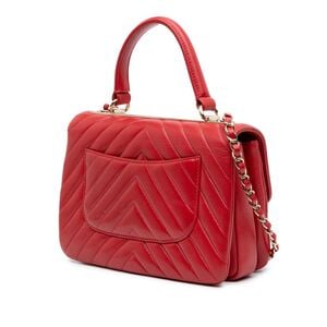 Chanel Trendy Cc