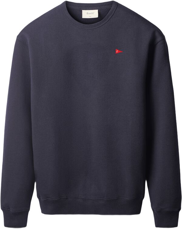 Flag Sweatshirt