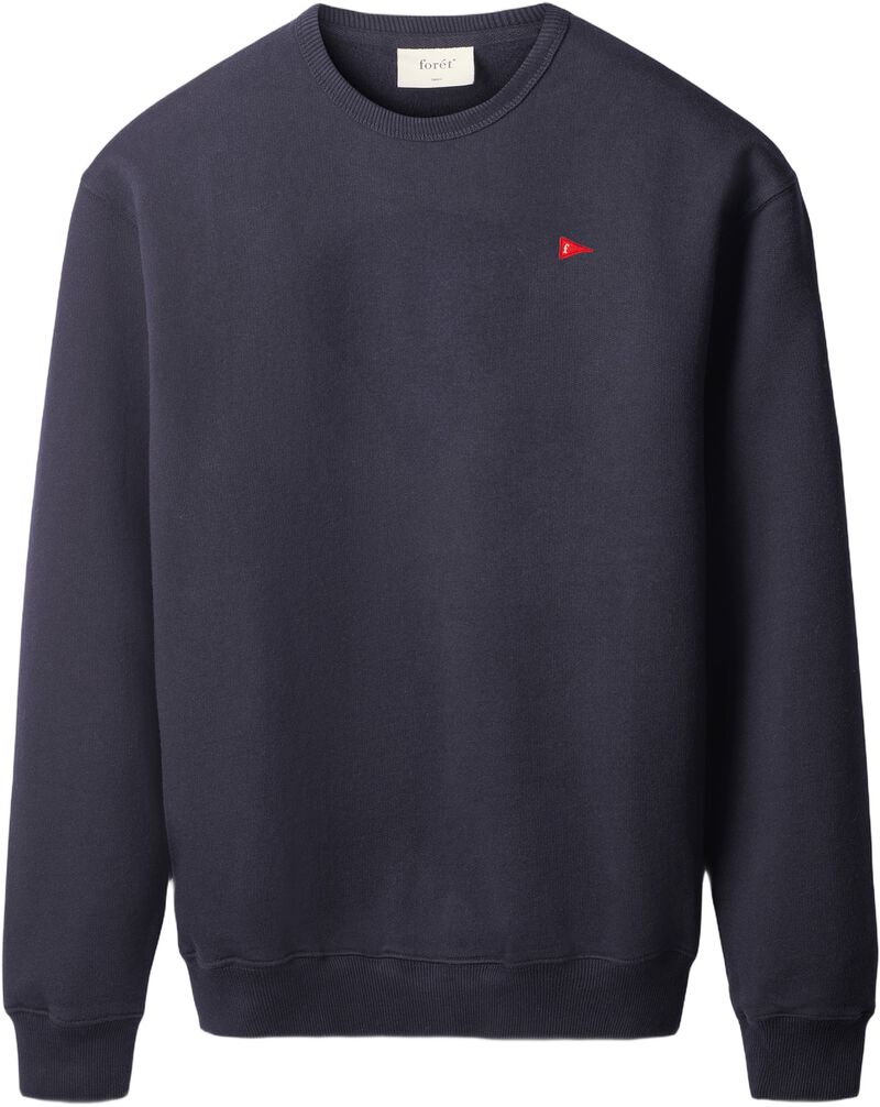 Flag Sweatshirt