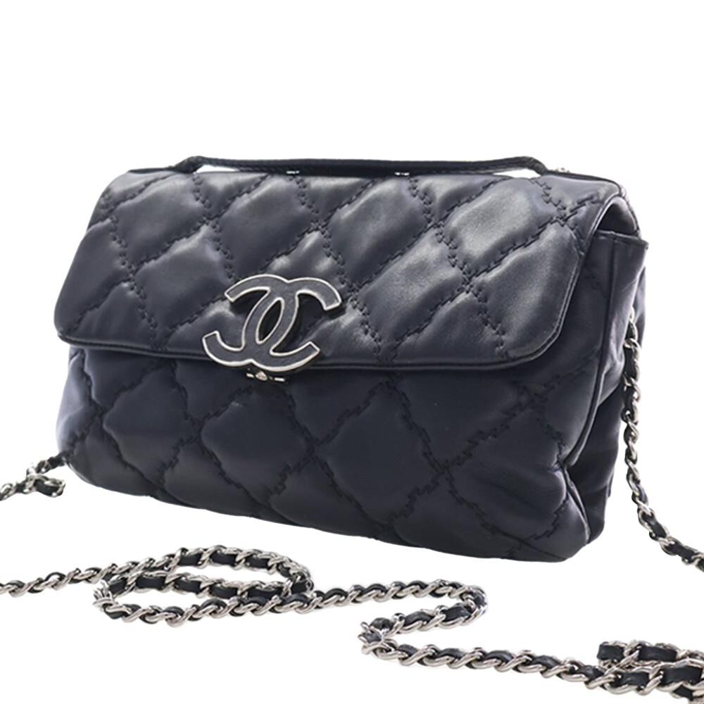 Chanel Flap Bag
